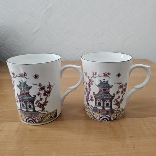 Kingsbury fine bone - bone, china