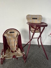 Mama And Papas Toy Doll High