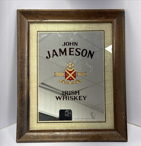 John jameson irish - jameson,
