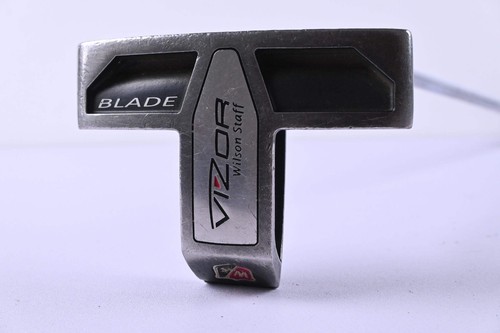 Wilson vizor blade putter - vizor, 34