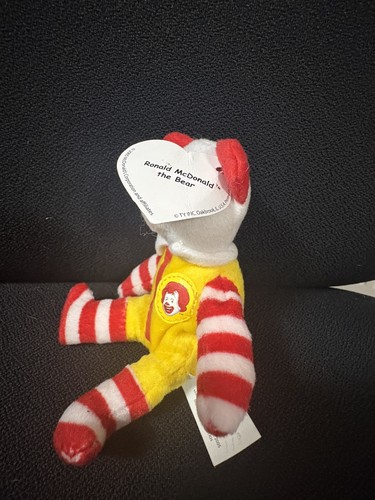 Teenie beanie babies - ty,