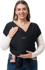 Baby wrap carrier for - baby,