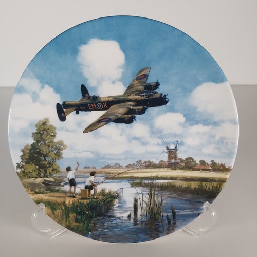 Royal doulton from heroes - doulton,