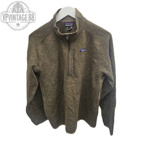 Vintage patagonia synchilla - vintage,