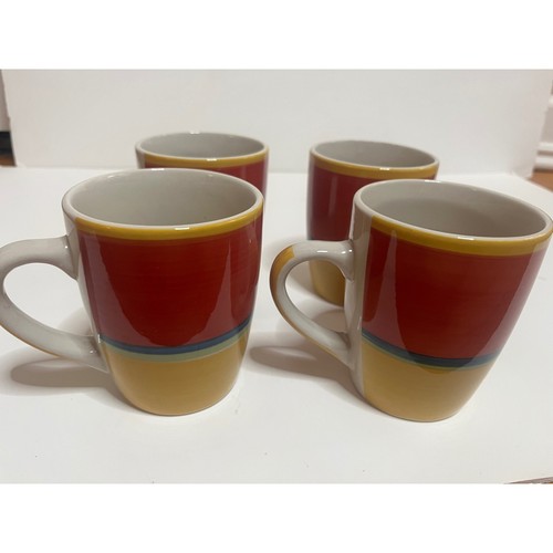 Royal norfolk mambo stripe - mambo,