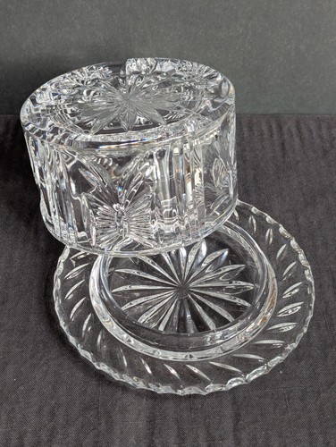 Waterford crystal millennium - crystal,