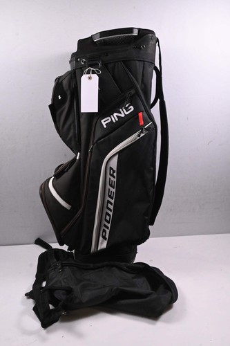 Ping pioneer cart - pioneer,