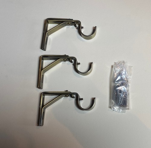 28mm metal curtain - curtain, pole