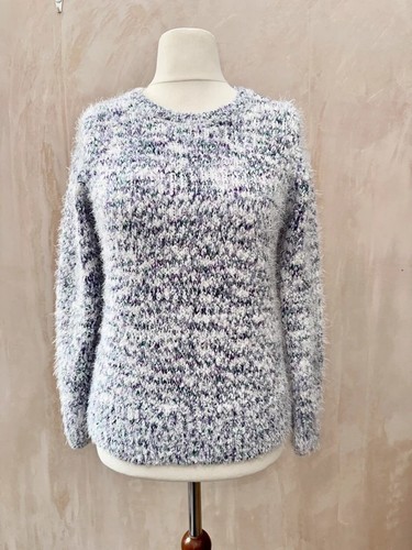 Isle size white purple - isle, 10-12