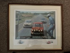 Tony Smith; The Italian Job -