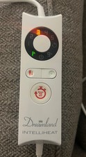 Dreamland Intelliheat Blanket