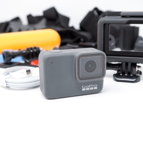 Gopro hero silver action - hero,