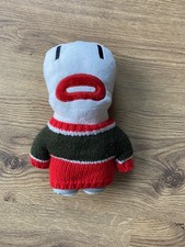 Vauxhall Corsa C'mon White