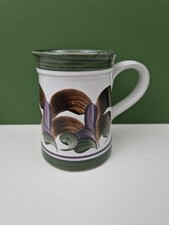 DENBY HANDPAINTED TRISH SEAL