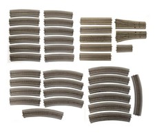 ROCO 'HO' GAUGE LOT OF 36