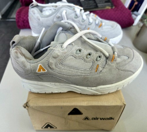 Airwalk nollie womens - airwalk,