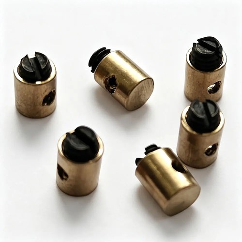 Cable stop bolt - stop, pin