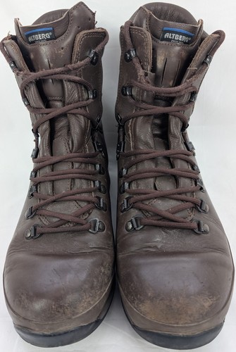Altberg england boots - england,
