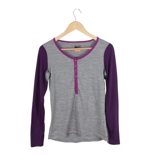 Icebreaker merino bodyfit - icebreaker,