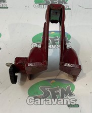 AL-KO Stabiliser Hitch Lock -