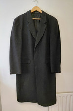 CROMBIE ST MICHAEL COAT 44