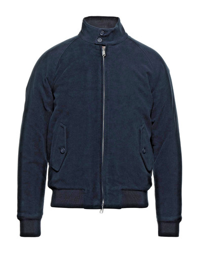 Baracuta moleskin - g9, (navy)