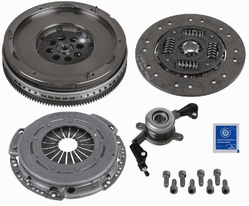 Sachs 2290601108 clutch - 2290601108,
