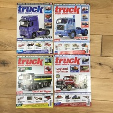 Truck Model World Magazine