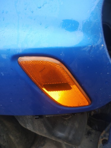 Subaru impreza bugeye - impreza,