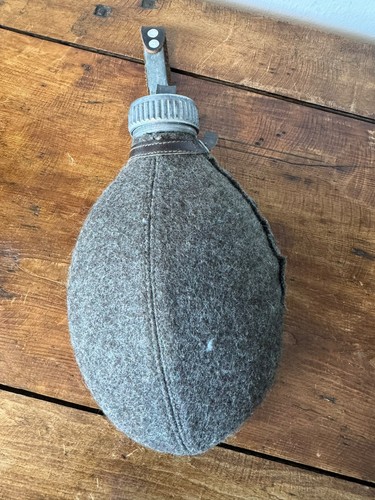 Swedish army canteen drinking - swedish,