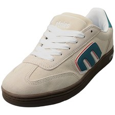 Etnies locut triple - etnies, tongue