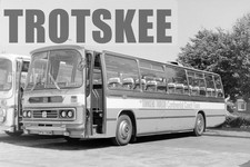 Larger Negative East Kent AEC