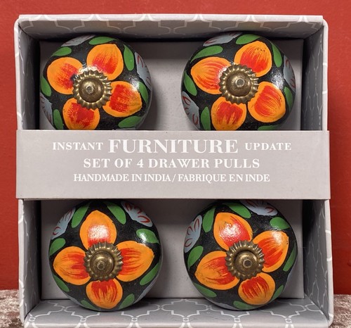 Door knobs draw pulls ceramic - knobs,