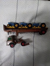 matchbox kingsize trucks