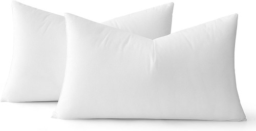 Miulee 12x20 pillow - miulee, inserts