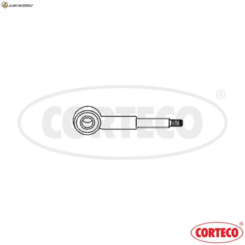 Rod brace stabiliser 49401313 - brace,