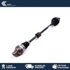 Skoda Karoq 1.5 TSI automatic drive shaft propshaft right front 3Q0407272CD
