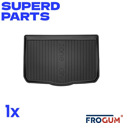 Boot liner cargo - boot,