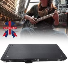 Electric guitar hard case flat - guitar,