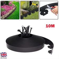 10M Fence Landscape Garden