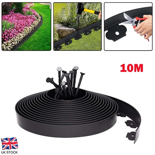10m fence landscape garden - fence,