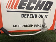 Echo Srm4000 Srm 4000 Petrol