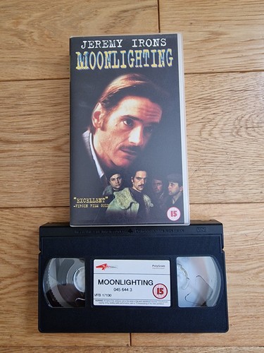 Moonlighting jeremy irons - jeremy,