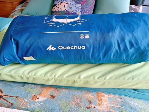 Decathlon quechua arpenaz - quechua, base
