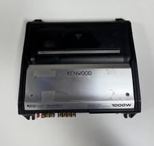 Kenwood KAC-8103D 1 Mono