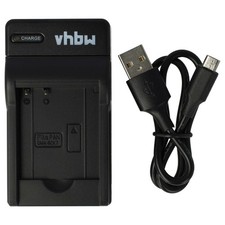 USB Battery Charger for