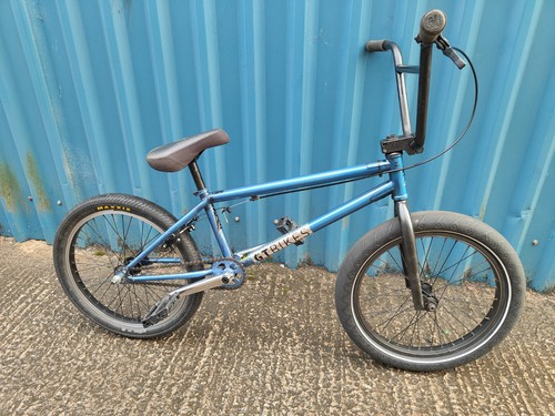 Dan conway bmx 21 - bmx,