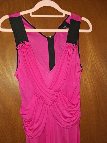 Dolce and gabbana hot - and, pink