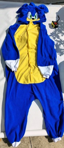 Sonic the hedgehog - sonic, piece