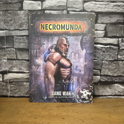 Games workshop necromnida gang - necromnida,